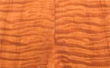 Redwood Guitar Wood