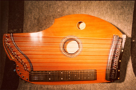 Oregon Trail Instruments Other Instruments — Oregon Wild Wood