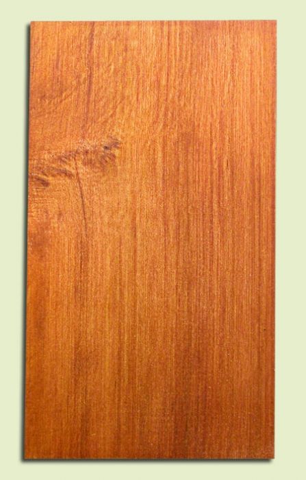Western Redcedar One Piece Ukulele Soundboard