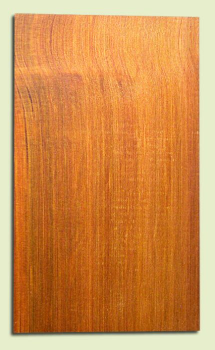 Western Redcedar One Piece Ukulele Soundboard