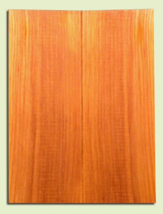 Redwood Ukulele Soundboard Set