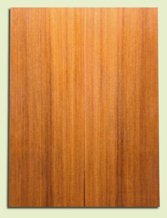 Redwood Ukulele Soundboard Set