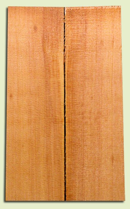 Sitka Spruce Concert Ukulele Soundboard Set