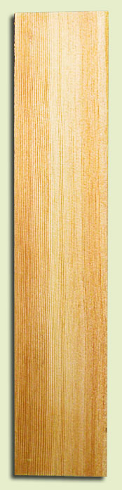 Douglas fir, Mandolin Neck Blank, Extremely Fine Grain