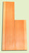 Douglas fir Harp Guitar Soundboard Set, 1/4 sawn, Awesome Tap Tone, Amazing Guitar Tonewood  