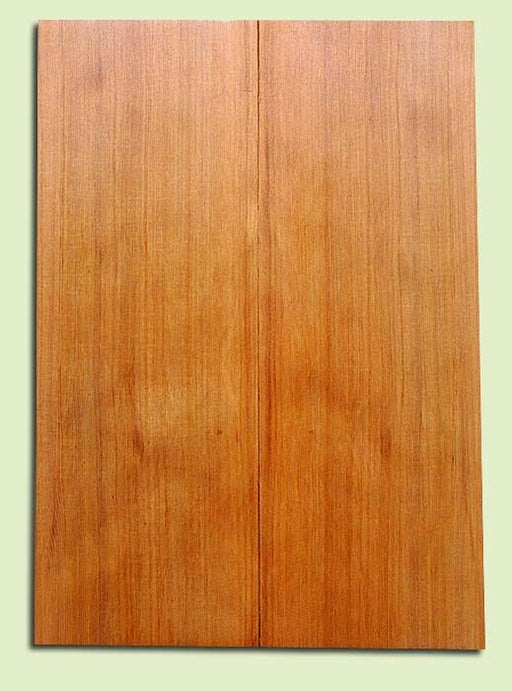 Western Redcedar, Acoustic Guitar Soundboard Set, Fine Grain