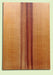 Western Redcedar, Acoustic Guitar Soundboard, Classical Size, Fine Grain