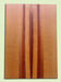 Western Redcedar, Acoustic Guitar Soundboard, Classical Size, Fine Grain