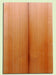 Western Redcedar, Acoustic Guitar Soundboard, Classical Size, Fine Grain