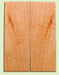 Port Orford Cedar, Solid Body Guitar or Bass Drop Top Set, Salvaged Old Growth