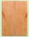 Port Orford Cedar, Solid Body Guitar or Bass Drop Top Set, Salvaged Old Growth