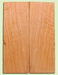 Port Orford Cedar, Solid Body Guitar or Bass Drop Top Set, Salvaged Old Growth