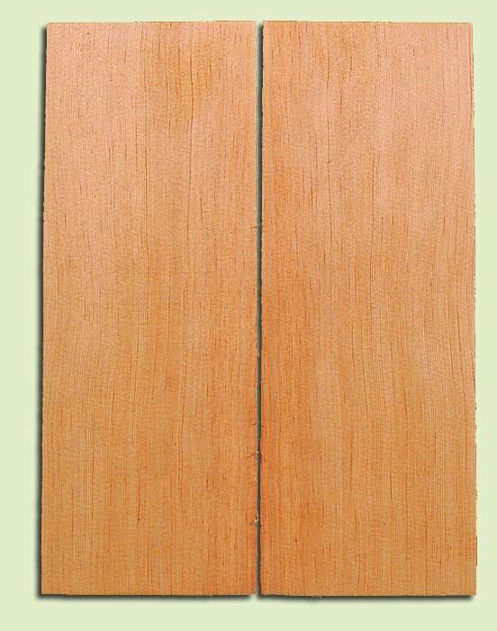 Douglas Fir, Mandolin Flat top Soundboard, Fine Grain