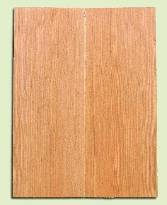 Douglas Fir, Mandolin Flat top Soundboard, Med. to Fine Grain