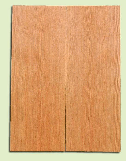 Douglas Fir, Mandolin Flat top Soundboard, Med. to Fine Grain