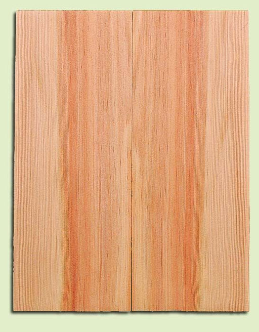 Douglas Fir, Mandolin Flat top Soundboard, Med. to Fine Grain