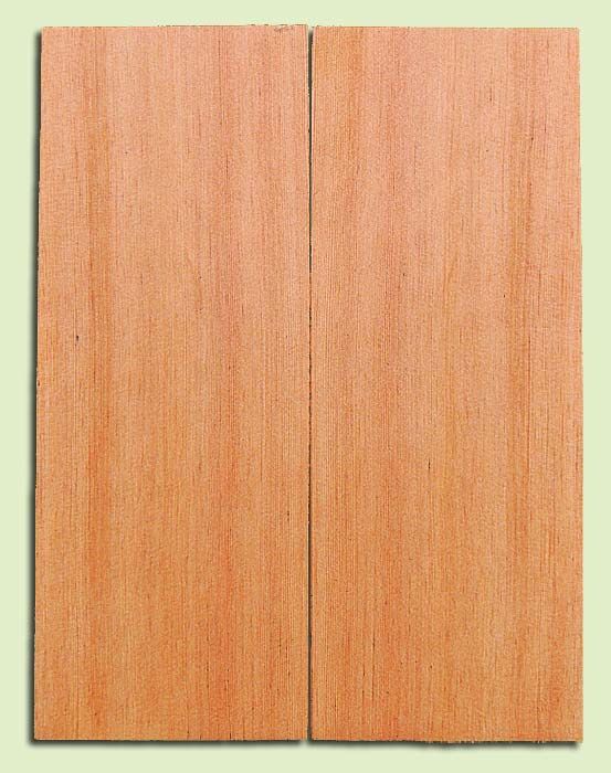 Douglas Fir, Mandolin Flat top Soundboard, Fine Grain