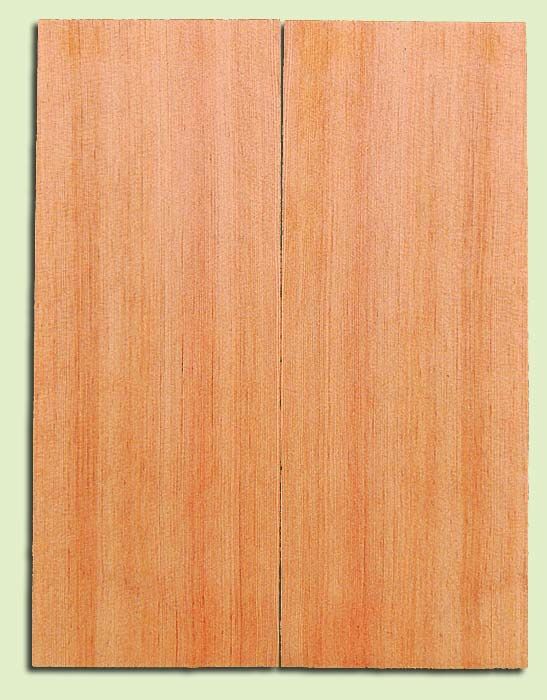 Douglas Fir, Mandolin Flat top Soundboard, Fine Grain