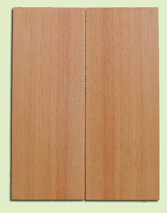 Douglas Fir, Mandolin Flat top Soundboard, Fine Grain