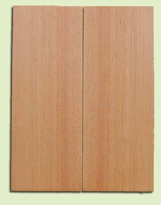 Douglas Fir, Mandolin Flat top Soundboard, Fine Grain