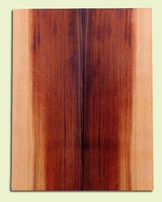 Western Redcedar Flat Top Mandolin Soundboard Sets