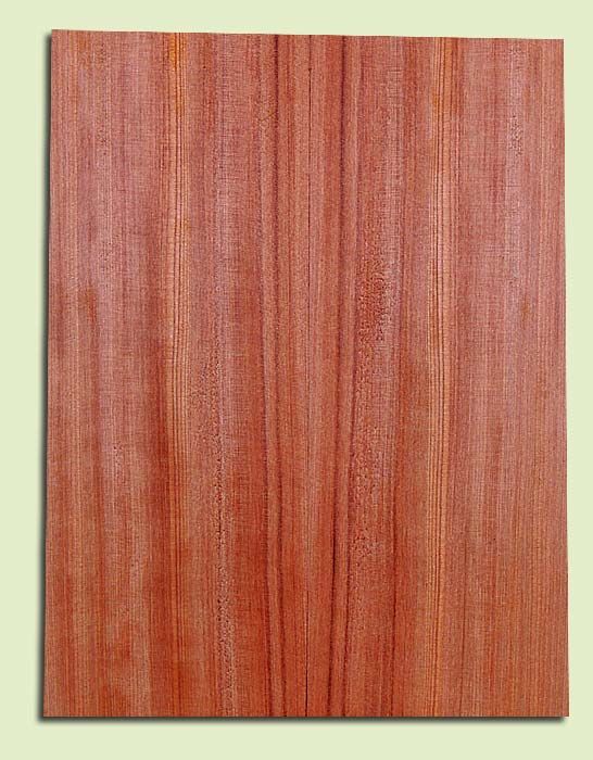 Redwood, Mandolin Flat Top Soundboard Set, Fine to Very Fine Straight Grain Salvaged Old Growth 