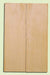 Alaska Yellow Cedar, Tenor Ukulele Soundboard, Very Fine Grain Salvaged Old Growth