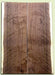 Claro Walnut Solid Body Guitar Top Set, Figured, Excellent Color and Contrast, Salvaged Old Growth