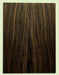 Claro Walnut, Mandolin Flat top Soundboard, Quarter Sawn