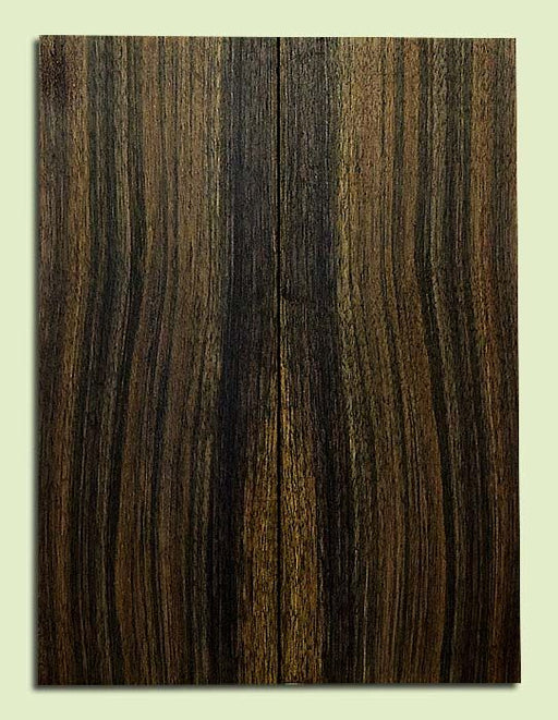 Claro Walnut, Mandolin Flat top Soundboard, Quarter Sawn