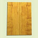 Wavy Douglas fir, Solid Body Guitar or Bass Fat Drop Top Set, Salvaged Old Growth