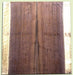 Claro Walnut Solid Body Guitar Top Set, Figured, Excellent Color and Contrast, Salvaged Old Growth