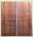 Claro Walnut Solid Body Guitar Top Set, Figured, Excellent Color and Contrast, Salvaged Old Growth