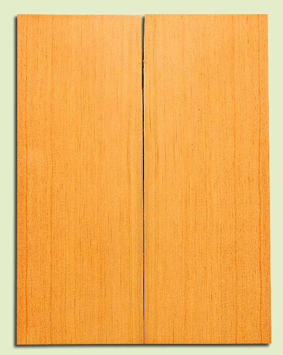 Douglas fir, Baritone Ukulele Soundboard, Salvaged Old Growth