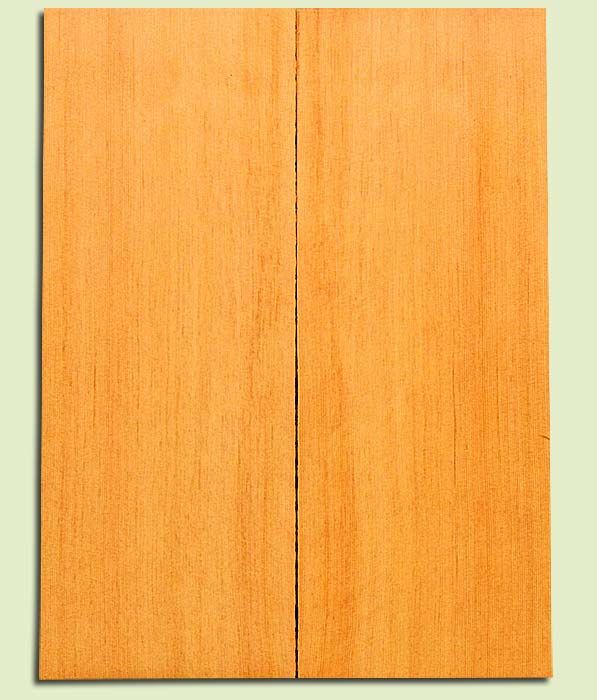 Douglas fir, Baritone Ukulele Soundboard, Salvaged Old Growth