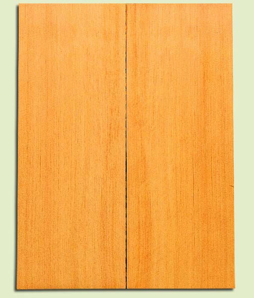 Douglas fir, Baritone Ukulele Soundboard, Salvaged Old Growth