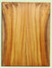 Myrtlewood, Solid Body Guitar Drop Top Set, Salvaged Old Growth