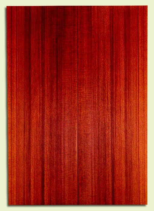 Redwood, Baritone Ukulele Soundboard, Salvaged Old Growth