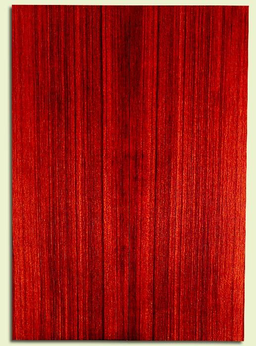 Redwood, Baritone Ukulele Soundboard, Salvaged Old Growth