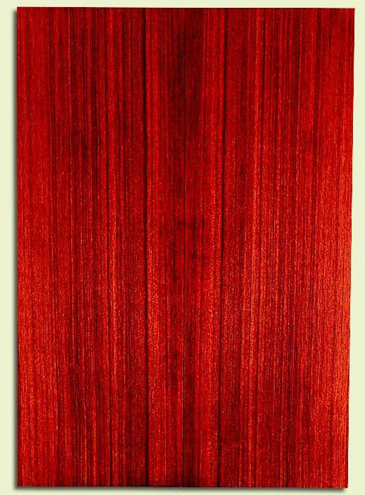 Redwood, Baritone Ukulele Soundboard, Salvaged Old Growth