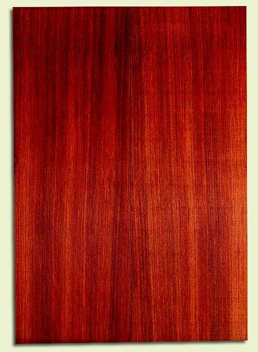 Redwood, Baritone Ukulele Soundboard, Salvaged Old Growth