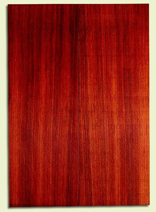 Redwood, Baritone Ukulele Soundboard, Salvaged Old Growth