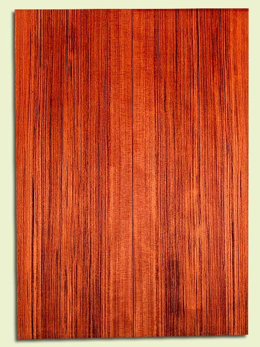 Redwood, Baritone Ukulele Soundboard, Salvaged Old Growth