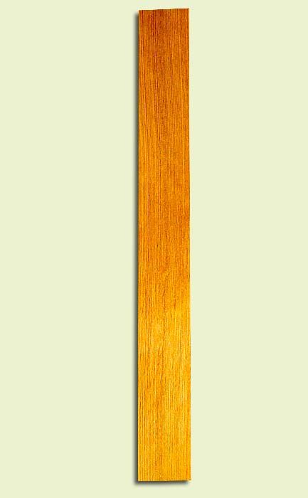 Port Orford Cedar, Ukulele Neck Blank, Med. to Fine Grain