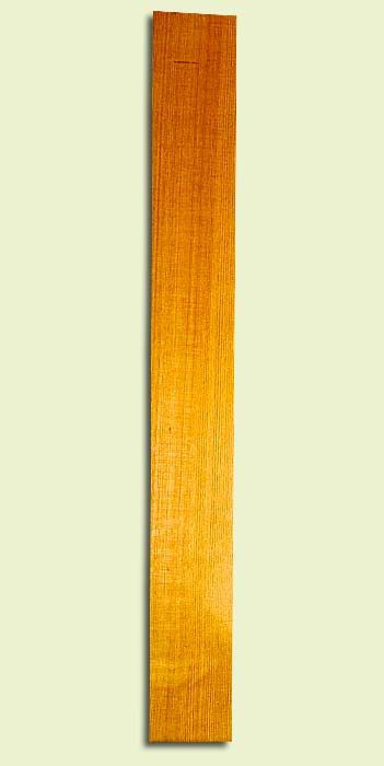 Port Orford Cedar, Ukulele Neck Blank, Med. to Fine Grain