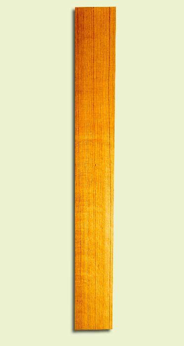 Port Orford Cedar, Ukulele Neck Blank, Med. to Fine Grain