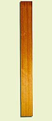 Port Orford Cedar, Ukulele Neck Blank, Med. to Fine Grain