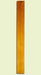 Port Orford Cedar, Ukulele Neck Blank, Med. to Fine Grain