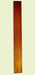 Western Redcedar, Guitar Neck Blank, Med. to Fine Grain