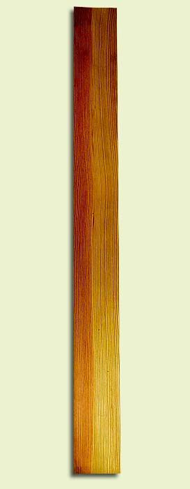 Western Redcedar, Guitar Neck Blank, Med. to Fine Grain